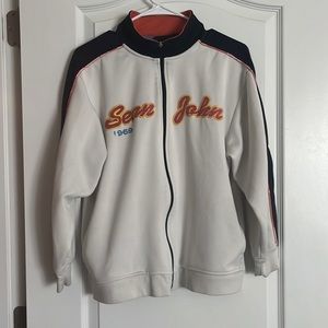 sean john 1969 jacket
